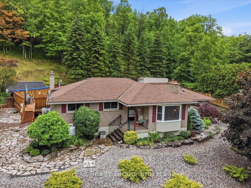 427 Townsend Road