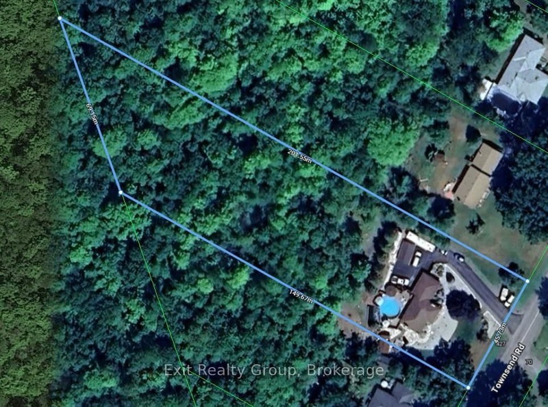 427 Townsend Road