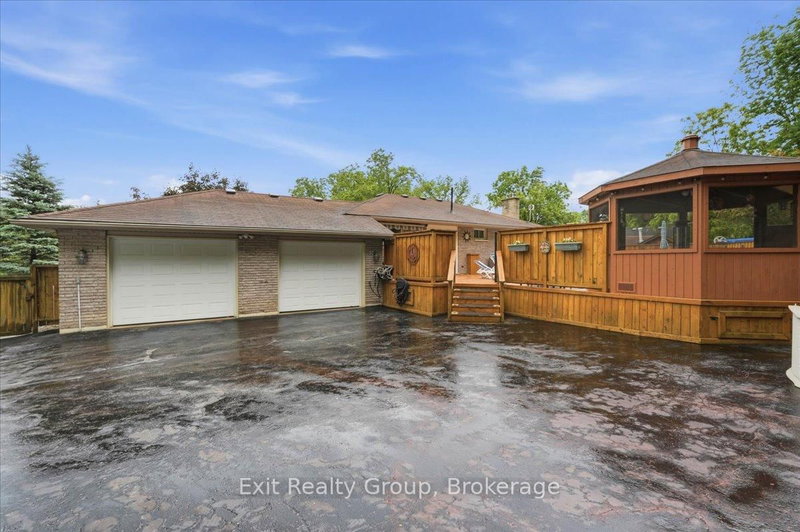 427 Townsend Road