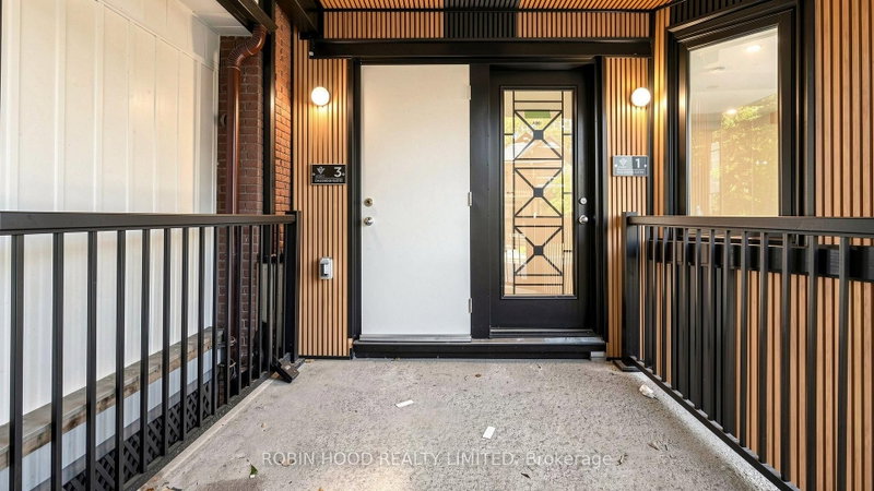 3 - 24 Callender Street