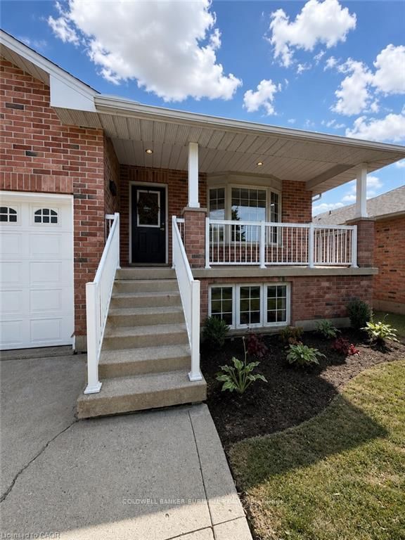 7 Spitfire Drive
