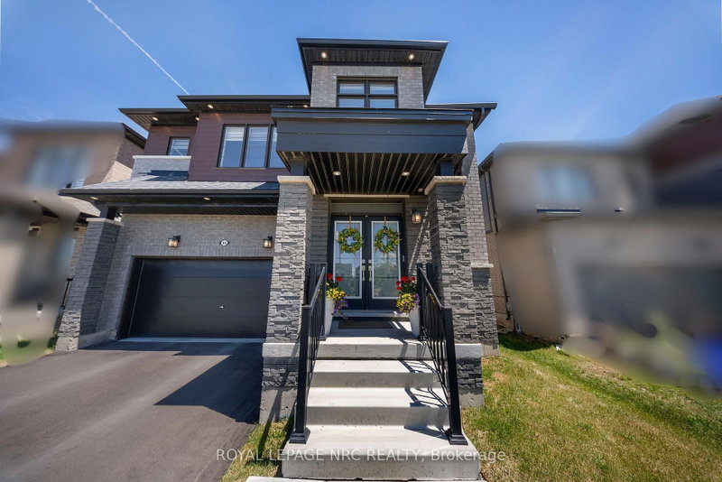 66 Sunflower Crescent