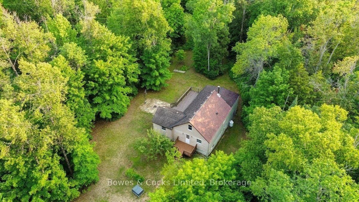 3196 Old Hastings Road • Coe Hill, ON photo 39