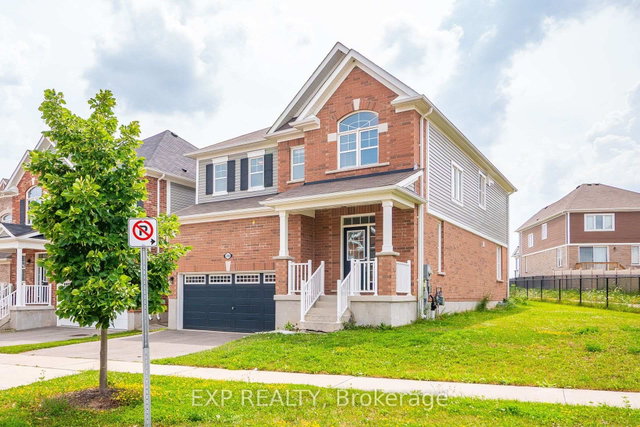 288 Ridge Road