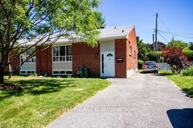 B - 2430 Iris Street