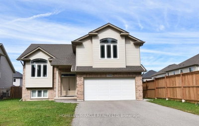 Detached House for lease at Upper-7733 Oldfield Road, Niagara Falls, Ontario, L2G 0H6 - Oldfield - MLS: X13610572