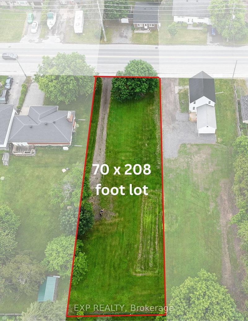 3607-B McBean Street