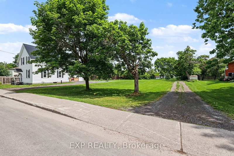 3607-B McBean Street