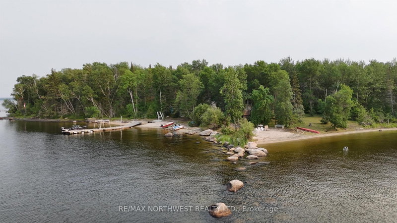 LOT 1 Queer Island