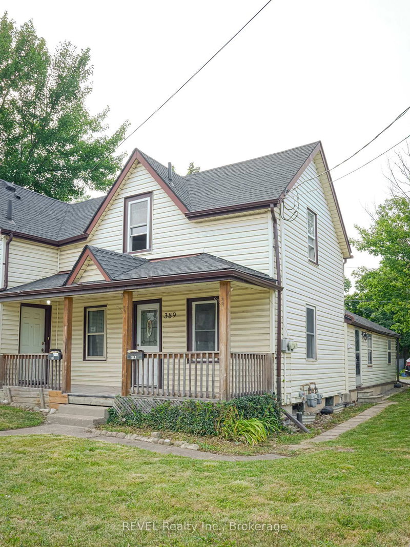 389 Glendale Avenue