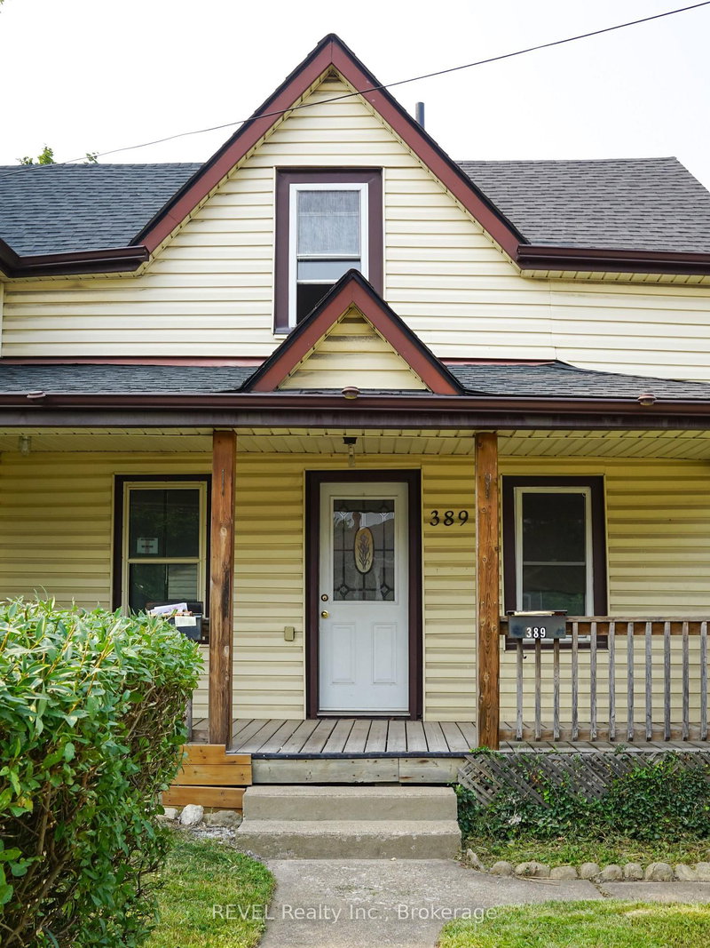 389 Glendale Avenue