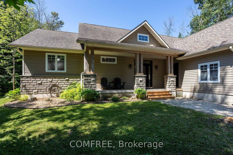 38 Bell Drive
