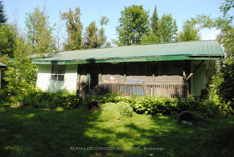 60 Brook Road