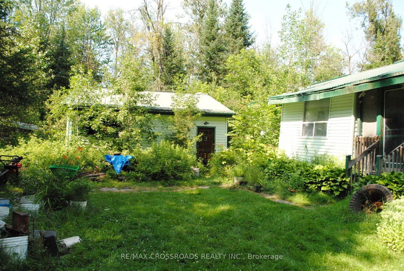 60 Brook Road