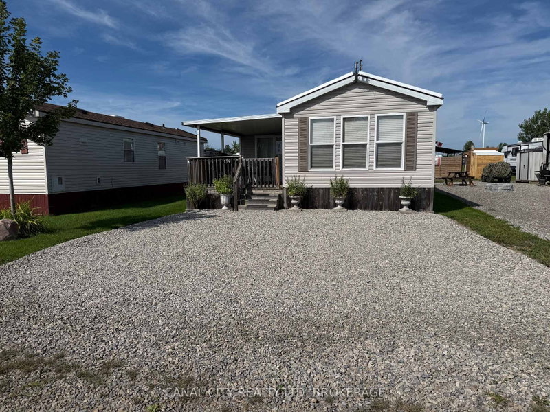 159 - 659 PORT MAITLAND Road