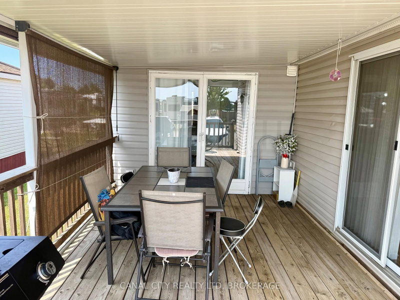 159 - 659 PORT MAITLAND Road