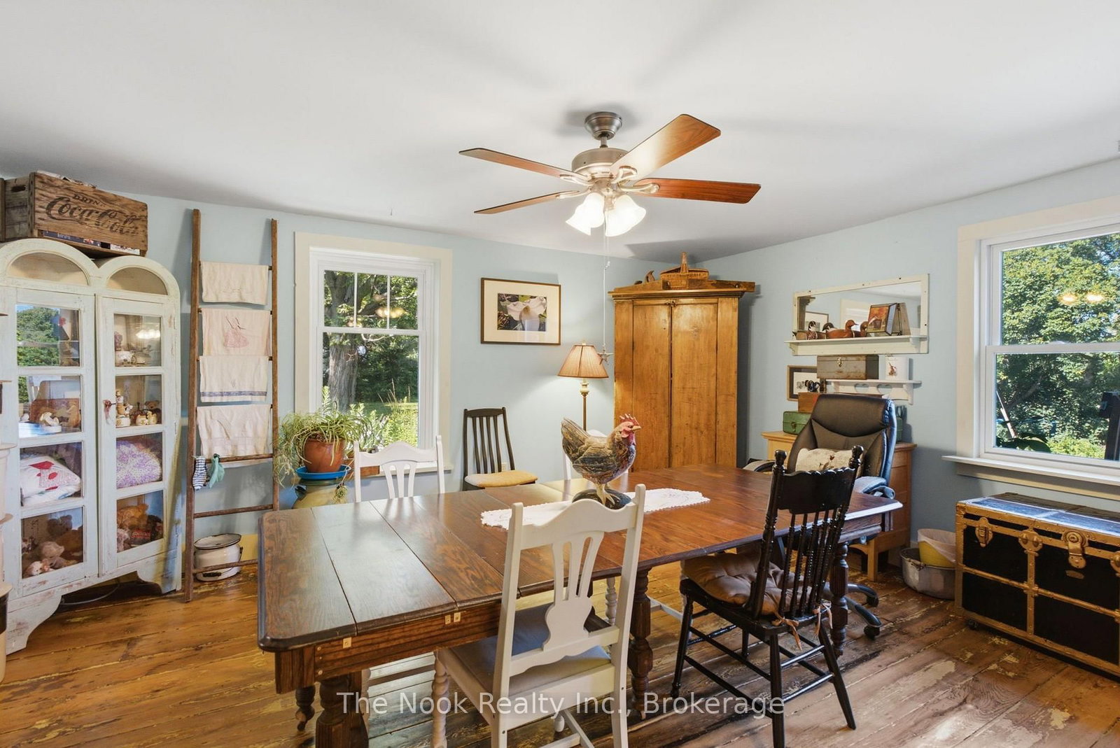 636 Glen Ross Road • Hastings, ON photo 14