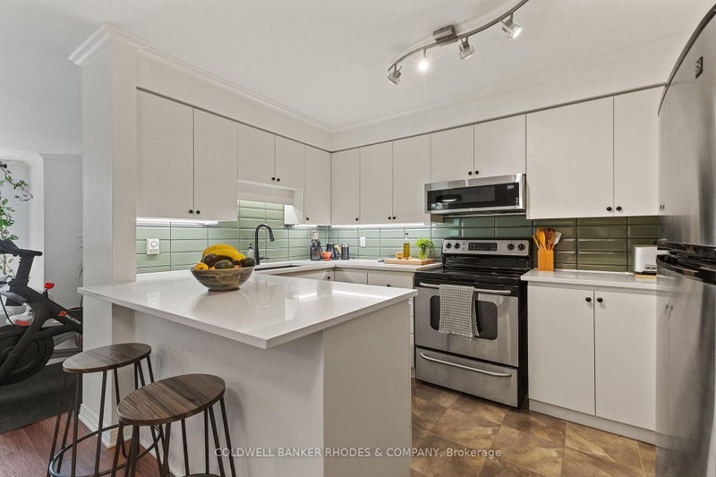 1 - 59 Havelock Street