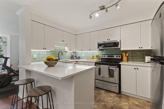1 - 59 Havelock Street