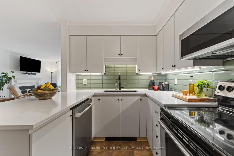 1 - 59 Havelock Street