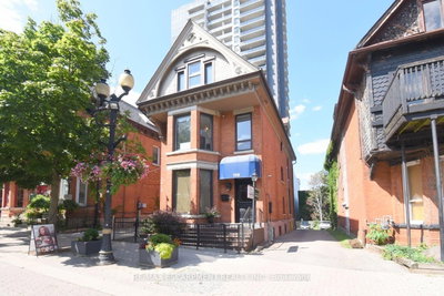 Investment for sale at 108 GEORGE Street, Hamilton, Ontario, L8P 1E2 - Central - MLS: X13610916