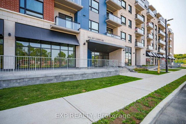 202 - 397 Codds Road
