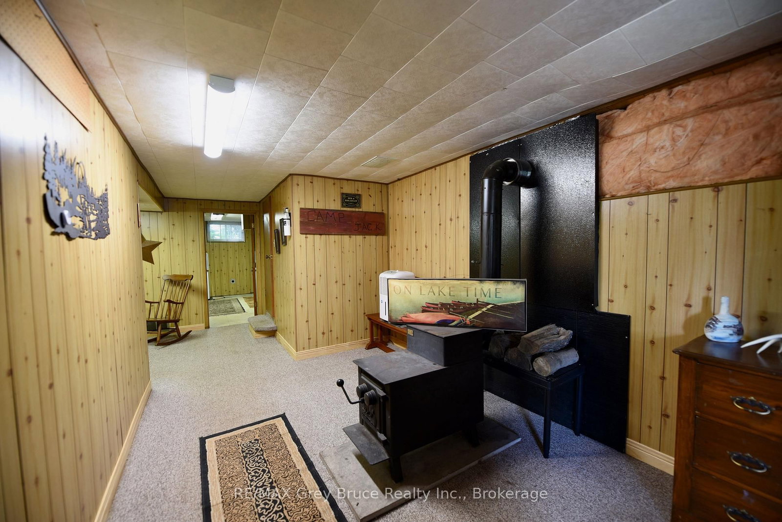 2 WEBSTER Street • Northern Bruce Peninsula, ON photo 39