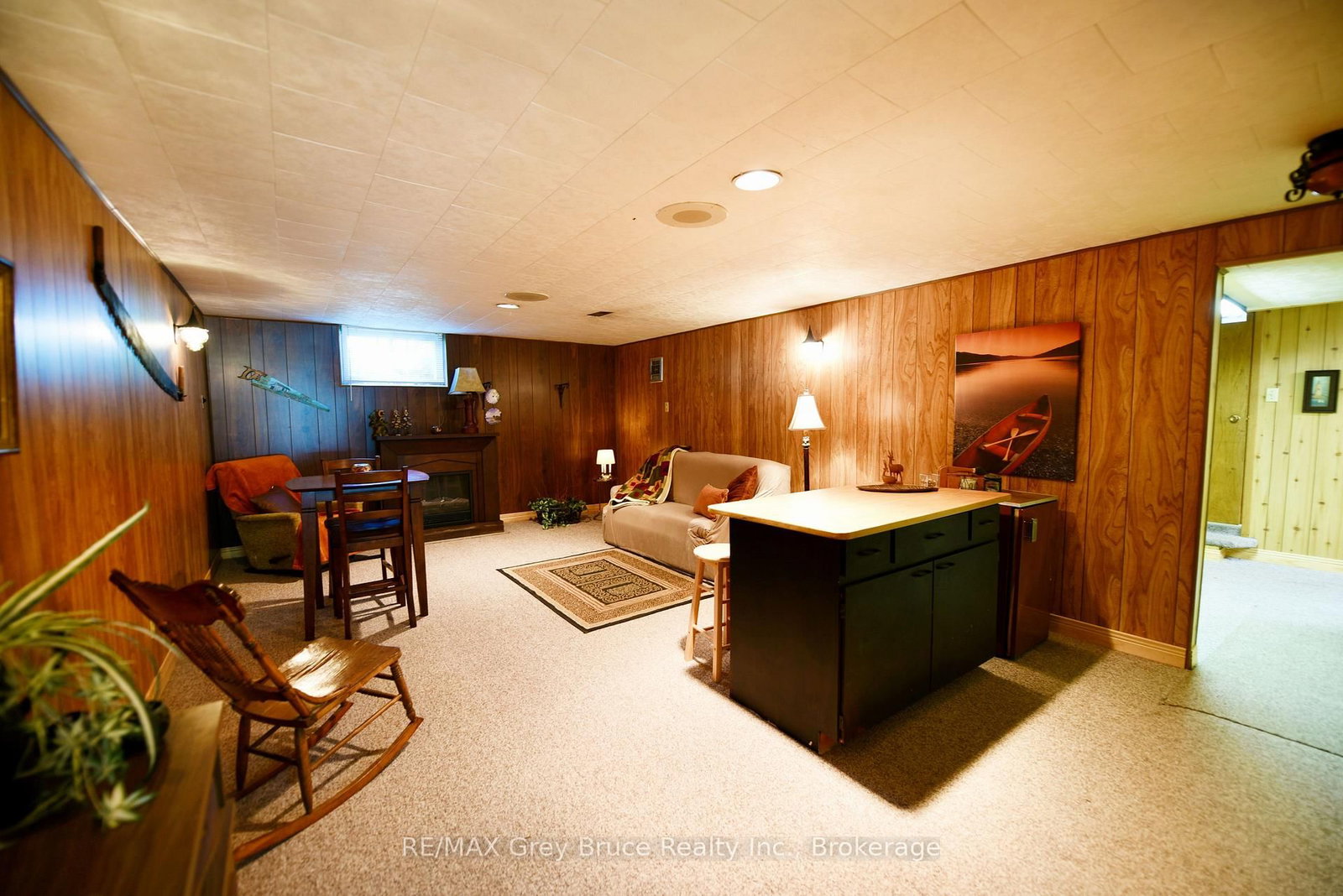 2 WEBSTER Street • Northern Bruce Peninsula, ON photo 42