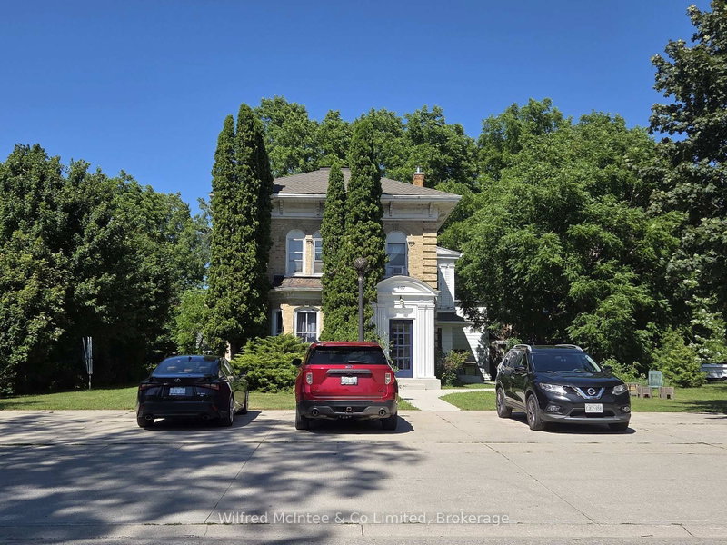 467 Green Street