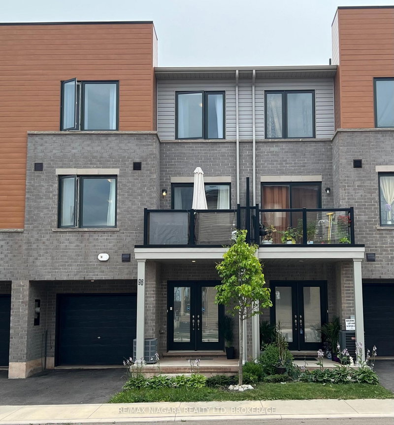 96 Dryden Lane