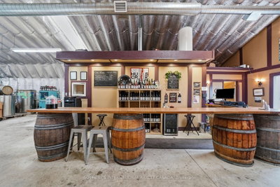 562 E Danforth Road • Prince Edward County, ON photo 5