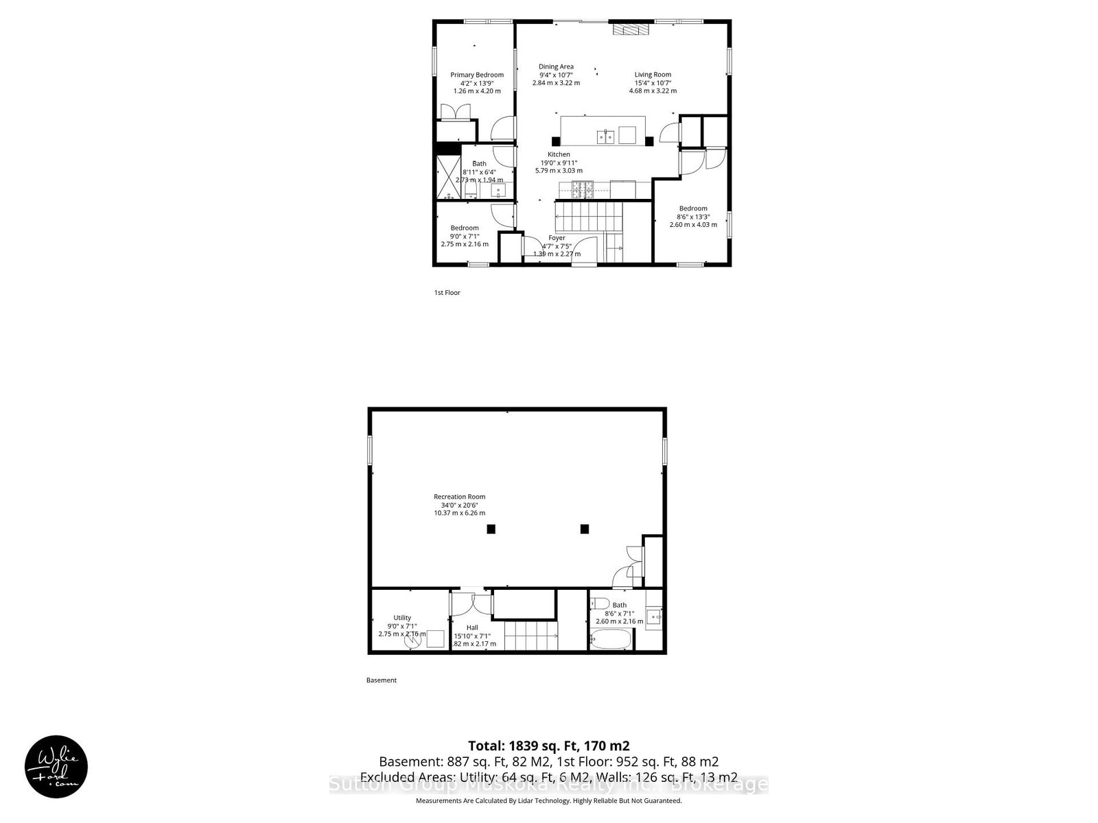 1765 Machar Strong Boundary Road • Strong, ON photo 41