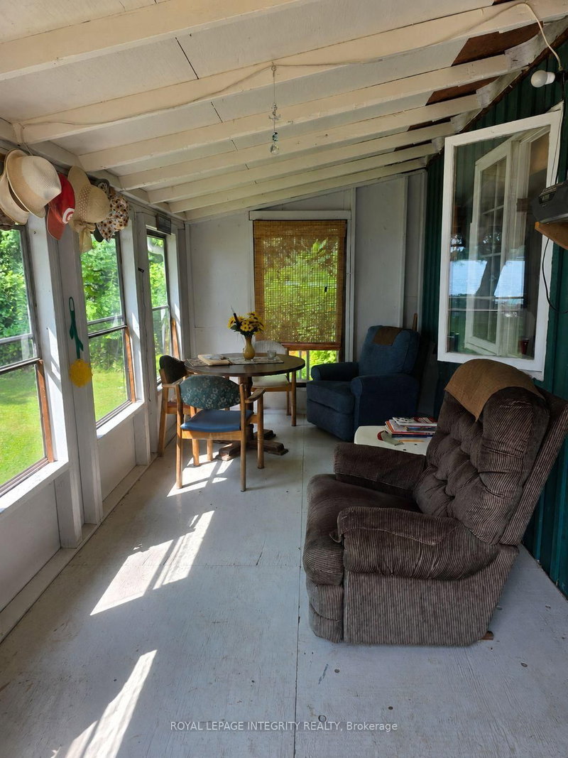 Lot 5 St Francis Island