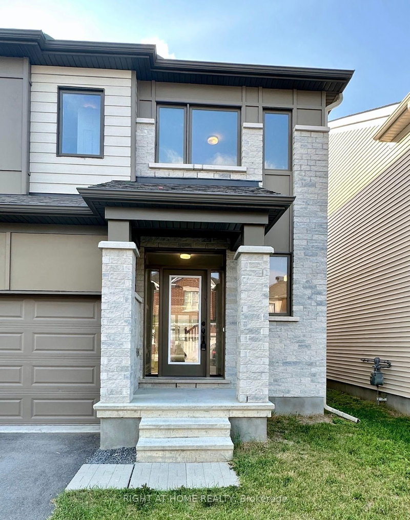 205 Yearling Circle