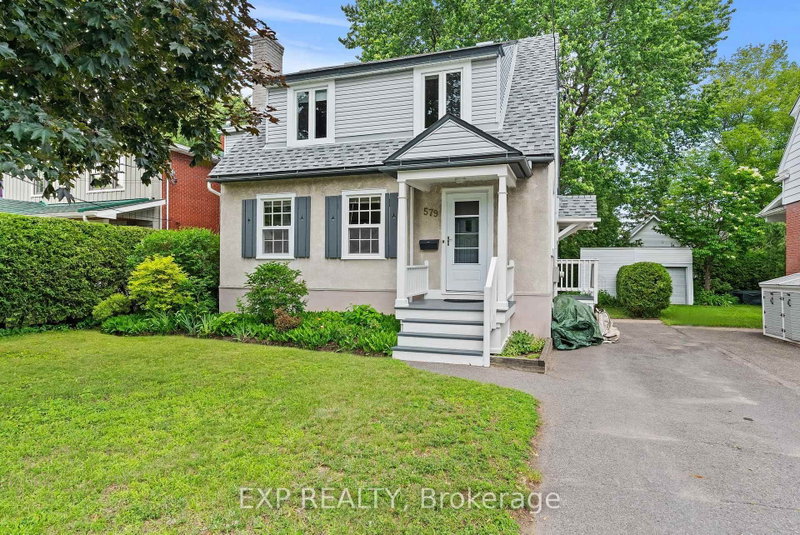 579 Broadview Avenue