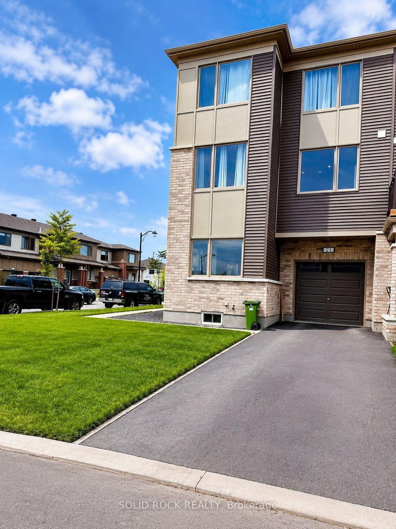 21 Stitch Mews Street