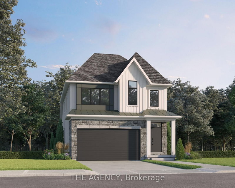 LOT 68 Portofino Drive
