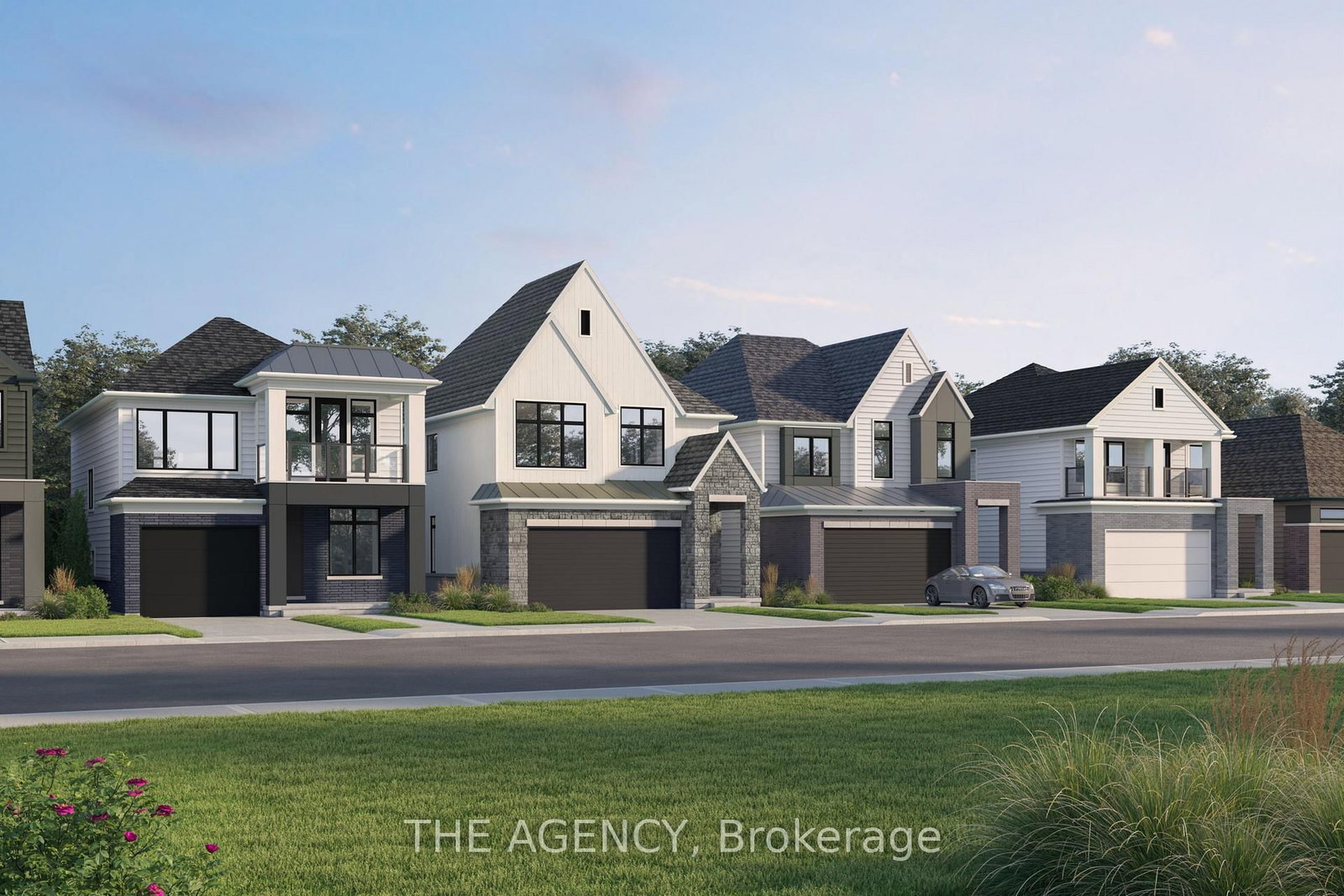 LOT 68 Portofino Drive • Lincoln, ON photo 4