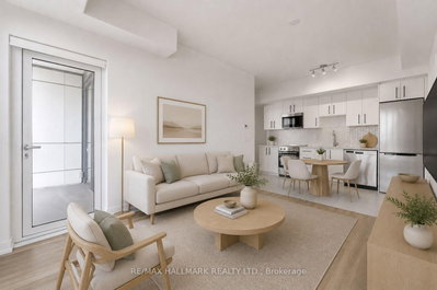 5 S Wellington Street • #1406 • Kitchener, ON photo 6