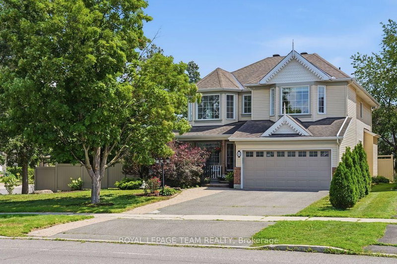 13 RIVERSTONE Drive