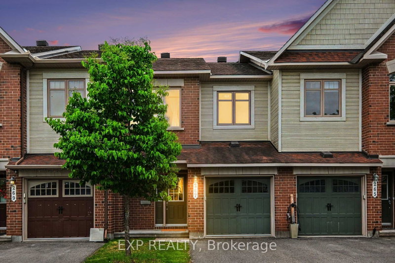 267 Garrity Crescent