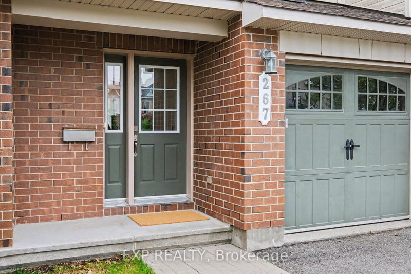 267 Garrity Crescent