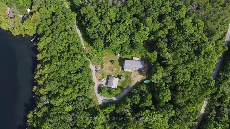 1140 St. Georges Lake Road