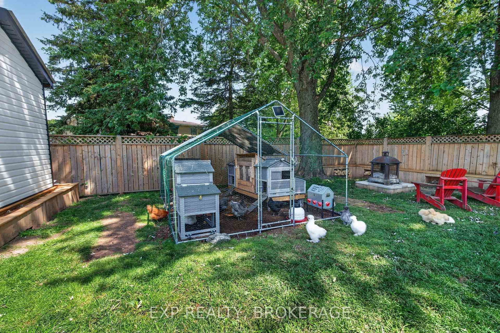 59 FAIRFIELD Boulevard • Loyalist, ON photo 38
