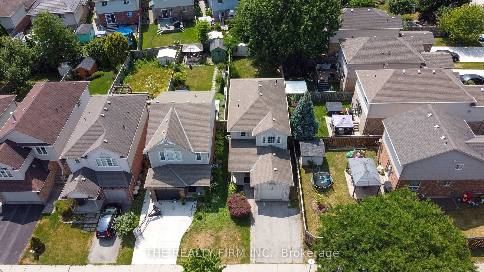 382 Lighthouse Road • London South, ON photo 39