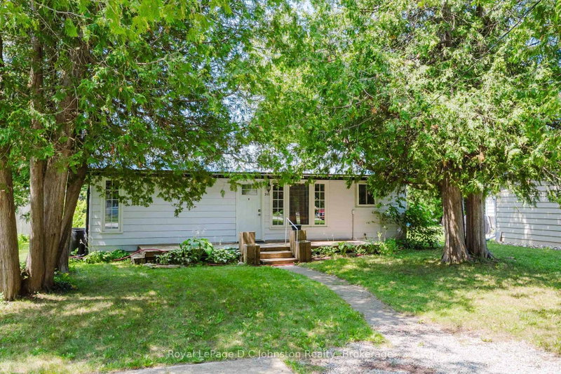 245 Laird Lane
