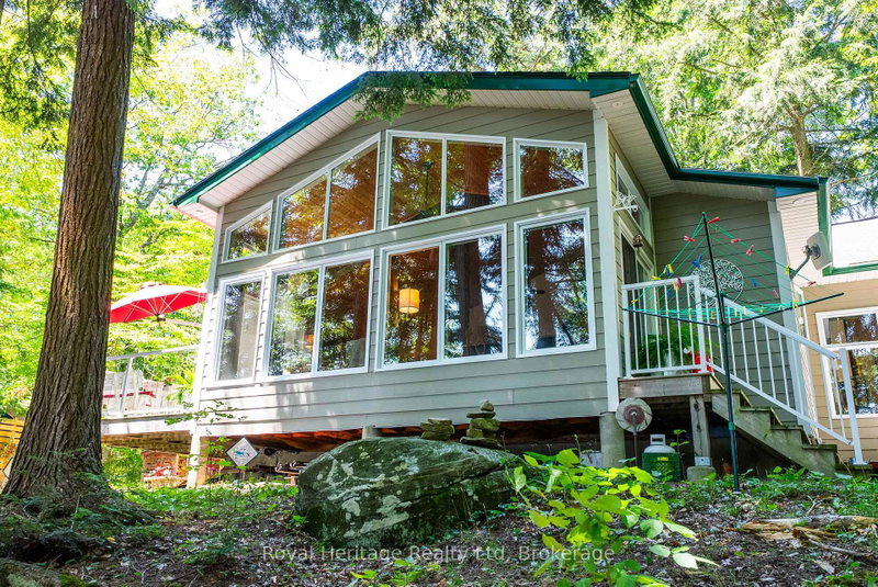 1114 Bruce Lake Drive