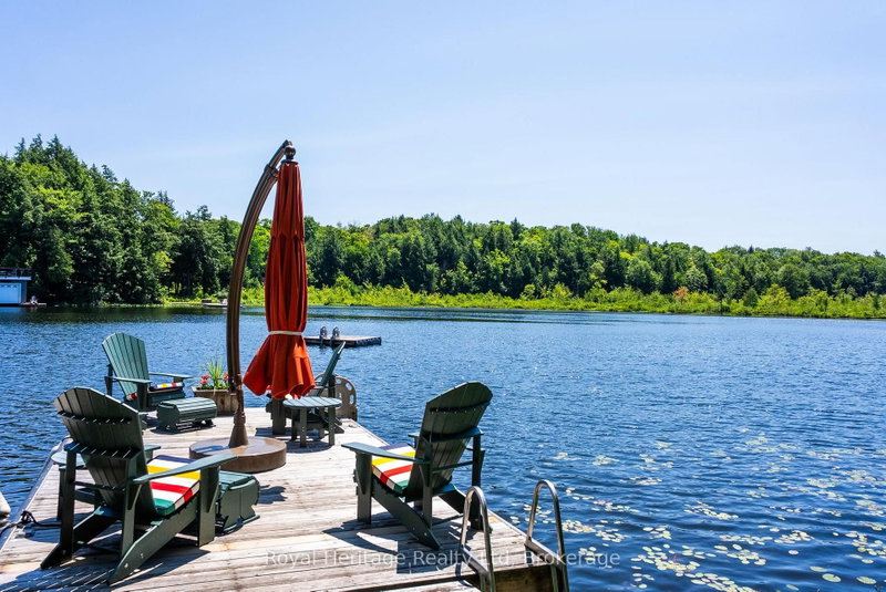 1114 Bruce Lake Drive