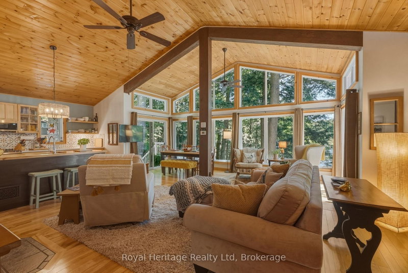 1114 Bruce Lake Drive