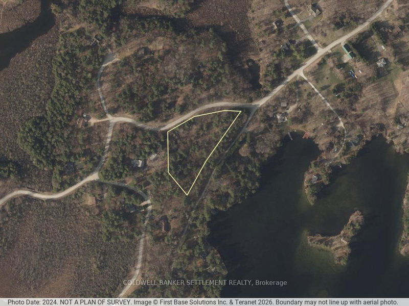 Lot 30 Thompson Drive